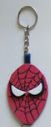 Chaveiro Homem Aranha (cabeça)