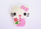 Chaveiro Hello Kit