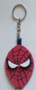 Chaveiro Homem Aranha (cabeça)
