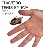 Tênis em E.V.A.