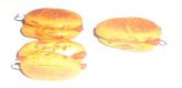 Chaveiro Hot Dog
