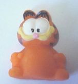 Chaveiro Garfield