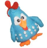 Galinha Pintadinha